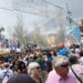 La Feria Internacional de los Países vuelve a Fuengirola del 1 al 5 de mayo