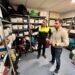 La Policía Local de Fuengirola entregó 614 objetos perdidos a sus propietarios en 2023