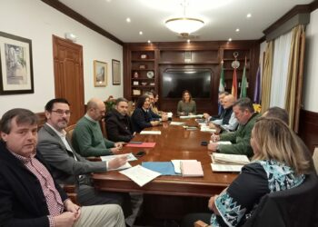 Mijas autoriza el suministro e instalación de equipos de telemando en sondeos y depósitos requeridos por Acosol