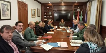 Mijas autoriza el suministro e instalación de equipos de telemando en sondeos y depósitos requeridos por Acosol