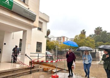 Comienzan las obras de ampliación del Centro de Salud de Los Boliches
