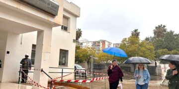 Comienzan las obras de ampliación del Centro de Salud de Los Boliches