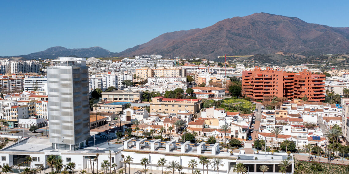 Avanza la puesta en funcionamiento de la nueva biblioteca del Mirador del Carmen con la licitación de su equipamiento tecnológico y audiovisual
