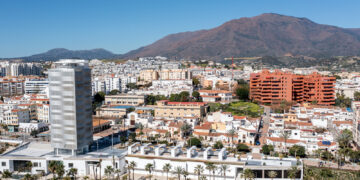 Avanza la puesta en funcionamiento de la nueva biblioteca del Mirador del Carmen con la licitación de su equipamiento tecnológico y audiovisual