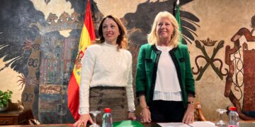 La Junta cambia la normativa para reactivar la construcción de VPO y para que puedan acceder más ciudadanos