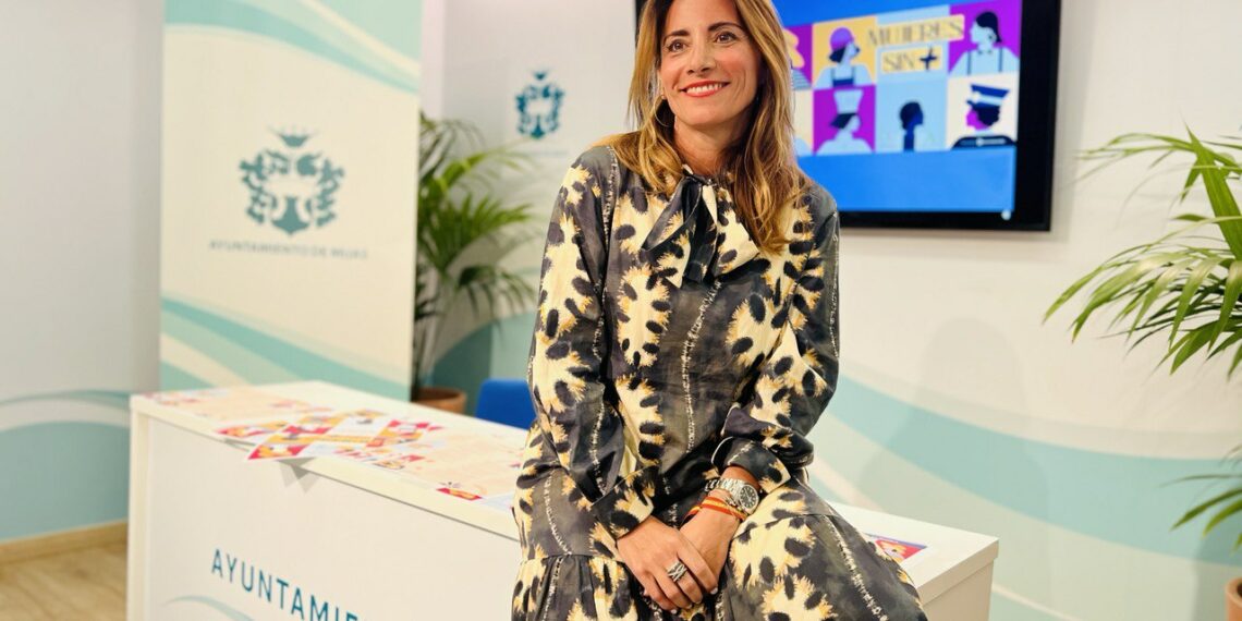 Mijas presenta el programa del Día Internacional de la Mujer bajo el eslogan “Mujeres sin +”