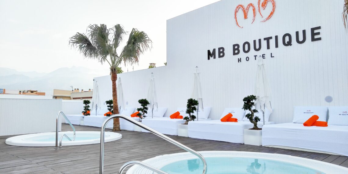 Los hoteleros de la Costa del Sol prevén para Semana Santa una ocupación del 78,53%