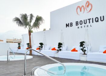 Los hoteleros de la Costa del Sol prevén para Semana Santa una ocupación del 78,53%