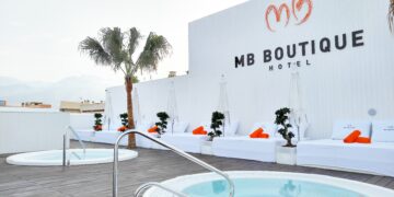 Los hoteleros de la Costa del Sol prevén para Semana Santa una ocupación del 78,53%