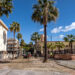 Estepona inicia las obras del sexto aparcamiento de pago en El Carmen