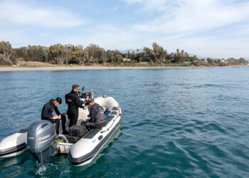 Estepona concluye los trabajos para los informes previos necesarios para la construcción de la desaladora