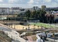 El Gran Parque de La Loma abrirá sus puertas al público el próximo viernes 16 de febrero