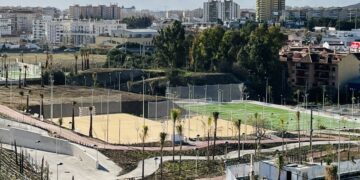 El Gran Parque de La Loma abrirá sus puertas al público el próximo viernes 16 de febrero