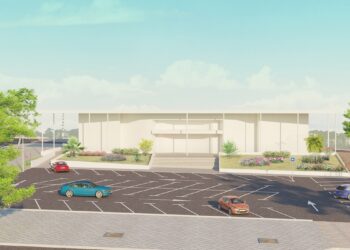 Marbella habilitará medio centenar de plazas de aparcamiento en Nueva Andalucía