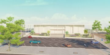 Marbella habilitará medio centenar de plazas de aparcamiento en Nueva Andalucía