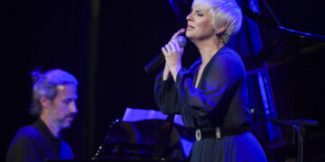 Pasión Vega canta por Lorca en Casares