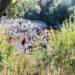 Un total de 2.000 alumnos han participado en lo que va de curso en las Rutas de Senderismo Escolar organizadas por el Ayuntamiento