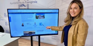 Fuengirola inicia un proceso de participación pública para aportar sugerencias al Plan Municipal de Acceso a la Vivienda