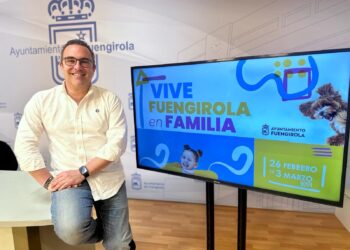 Alumnos de Fuengirola se podrán beneficiar de una beca para estudiar bachillerato de arte financiada por el Higuerón Resort