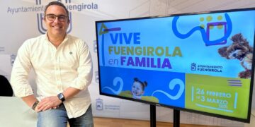 Alumnos de Fuengirola se podrán beneficiar de una beca para estudiar bachillerato de arte financiada por el Higuerón Resort