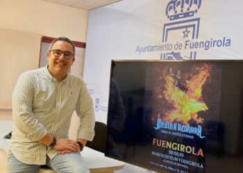 El rock andaluz de Medina Azahara regresa el 28 de julio a Marenostrum Fuengirola