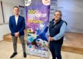 Más de 400 jóvenes judocas de 23 países participan este fin de semana en la ‘Fuengirola European Cup’
