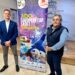 Más de 400 jóvenes judocas de 23 países participan este fin de semana en la ‘Fuengirola European Cup’