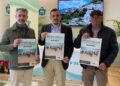 Mijas organiza la octava edición de su ruta ecuestre por la playa