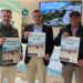 Mijas organiza la octava edición de su ruta ecuestre por la playa