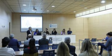 Las nuevas normas urbanísticas del PGOU del 86 en Marbella entran en vigor