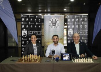 El Palacio de Congresos Adolfo Suárez albergará este viernes el I Circuito de Ajedrez Marbella Chess Club