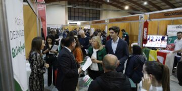 La Feria de Empleo de Marbella celebra su sexta edición con más de 4.000 ofertas de trabajo