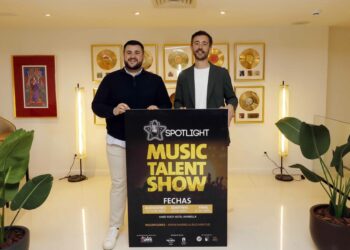 El Ayuntamiento y Hard Rock Hotel Marbella organizan un concurso para encontrar al mejor talento musical de Andalucía