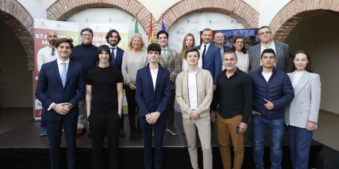 Marbella se convertirá en sede de la I feria de innovación y emprendimiento ‘Startup OLÉ Marbella’