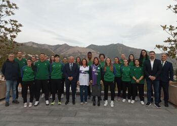 Mijas protagonizará una jornada histórica de baloncesto