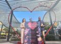 Torremolinos celebra San Valentín con diversas actividades bajo el lema ‘Torremolinos enamora’