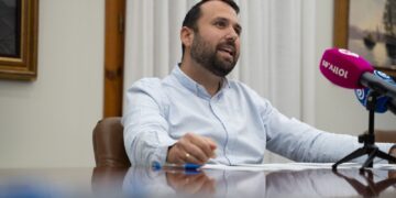 Benalmádena avanza en la creación de una nueva ordenanza que impulse una gestión eficiente del agua en todo el municipio