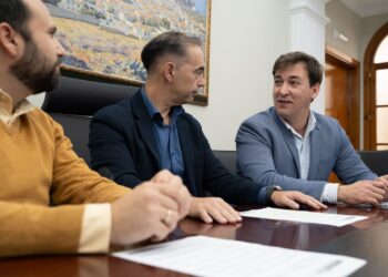 Benalmádena invertirá 9 millones de euros en construir nuevos depósitos de agua y realizar sondeos