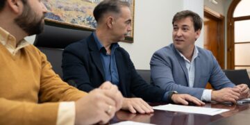 Benalmádena invertirá 9 millones de euros en construir nuevos depósitos de agua y realizar sondeos