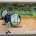 El Ayuntamiento de Benalmádena repara las deficiencias que presentaba la pista de petanca de las instalaciones de Innova