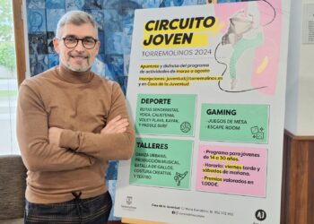 El II Circuito Joven de Torremolinos oferta hasta 14 propuestas gratuitas de deporte y ocio