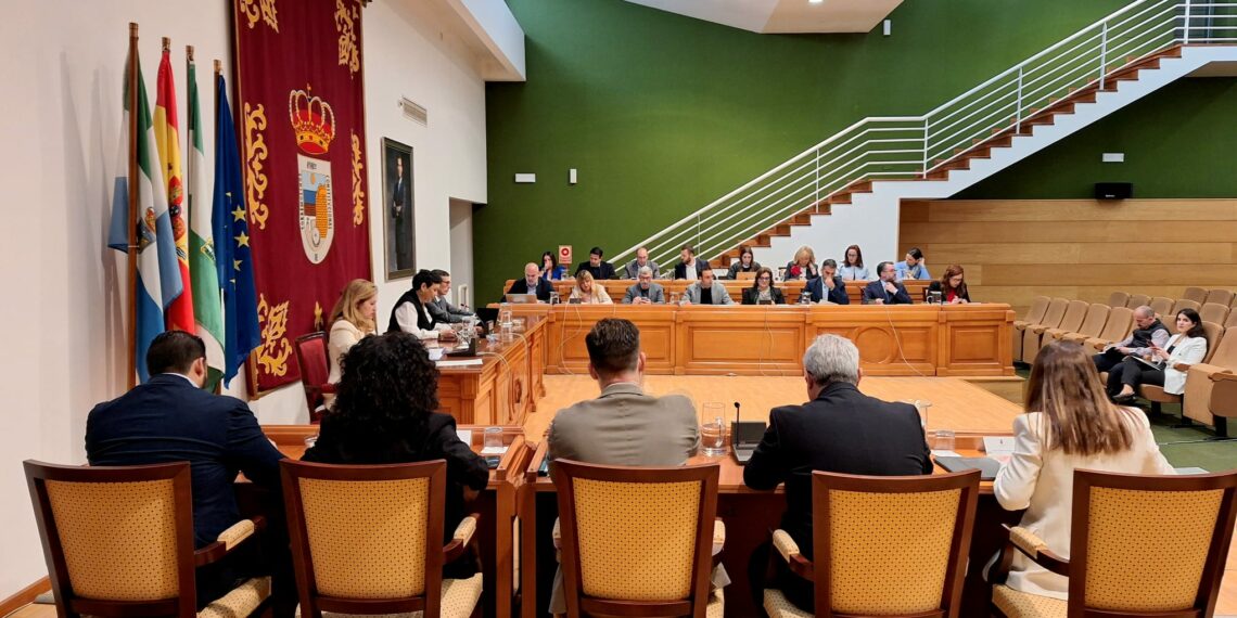 Torremolinos aprueba por unanimidad una ordenanza que regula todas las medidas necesarias para garantizar el abastecimiento de agua