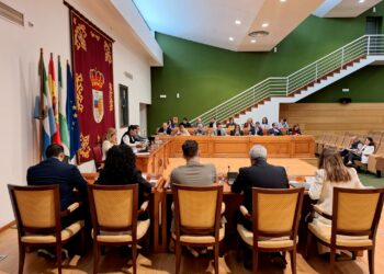 Torremolinos aprueba por unanimidad una ordenanza que regula todas las medidas necesarias para garantizar el abastecimiento de agua