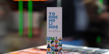 Torremolinos se promociona en el mercado holandés en la Fiets en Wandelbeurs
