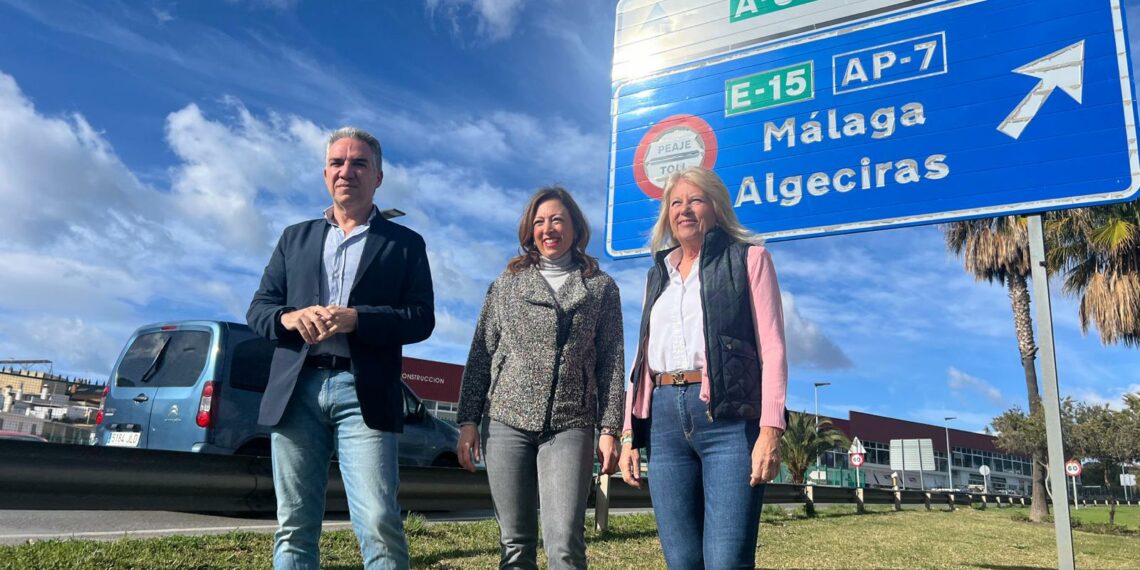 «Somos la única ciudad de España de más de 150.000 habitantes sin conexión por tren»