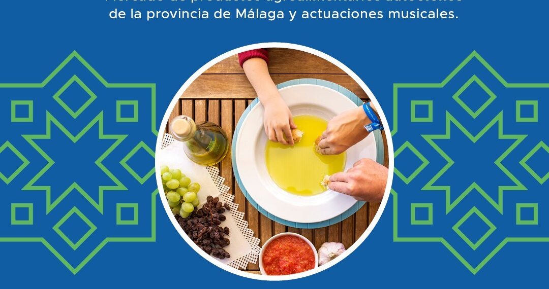 Torremolinos se prepara para acoger la feria Sabor a Málaga