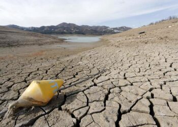 El nuevo decreto de sequía de la Junta aporta hasta 16 hm³ el agua potable para la Costa del Sol Occidental