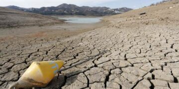 El nuevo decreto de sequía de la Junta aporta hasta 16 hm³ el agua potable para la Costa del Sol Occidental