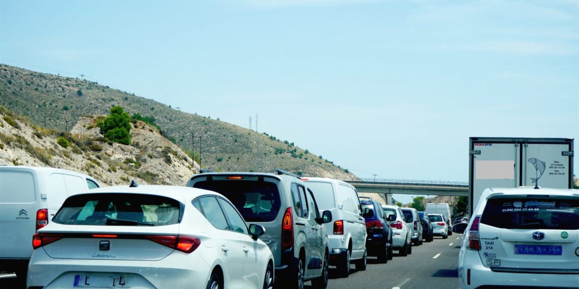 Aehcos pide estudio para analizar movilidad en la Costa del Sol «ante ausencia a corto plazo del tren litoral»