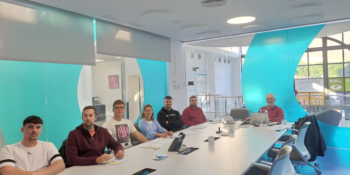 Hidralia, Aguas de Torremolinos y Aguas de Benahavís incorporan nuevos alumnos en prácticas